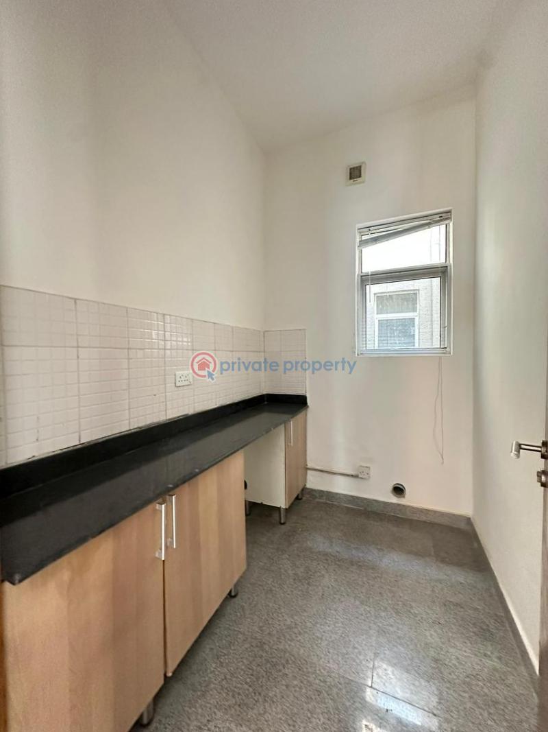 3 bedroom Duplex For Sale Banana Island Ikoyi Lagos - 1
