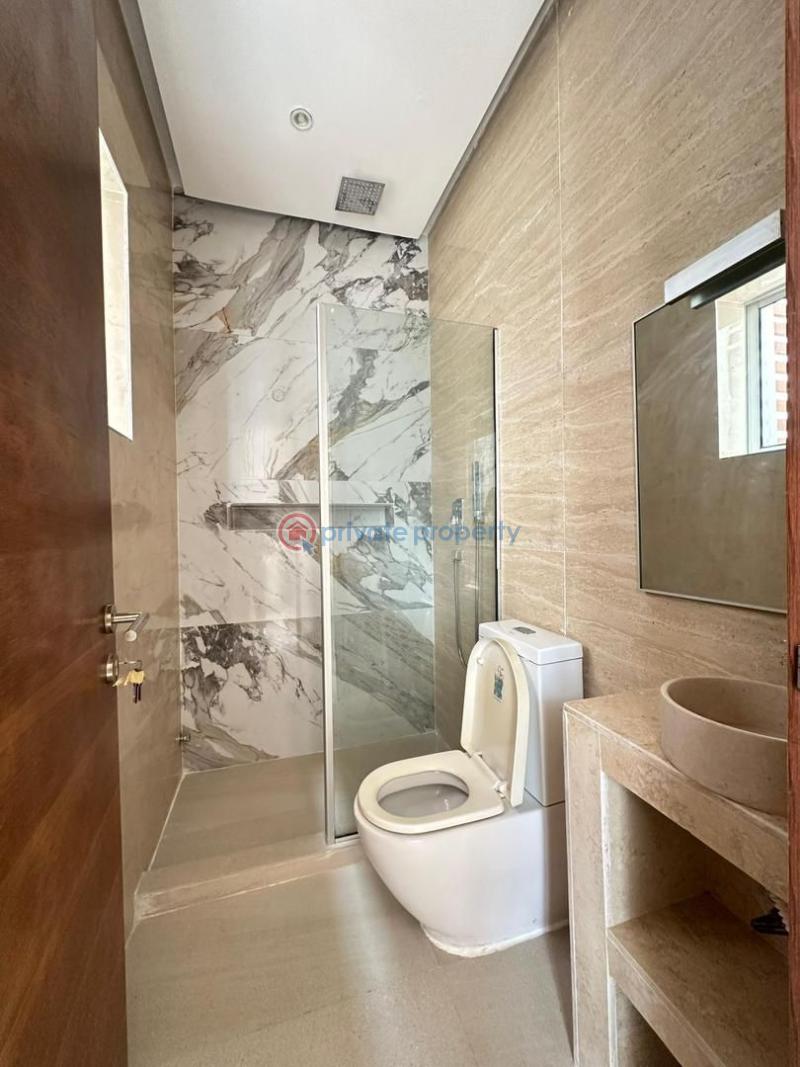 3 bedroom Duplex For Sale Banana Island Ikoyi Lagos - 10