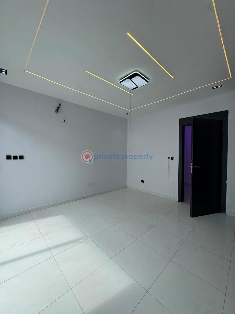 3 bedroom Terraced Duplex For Sale Lekki Ikota Ikota Lekki Lagos - 3