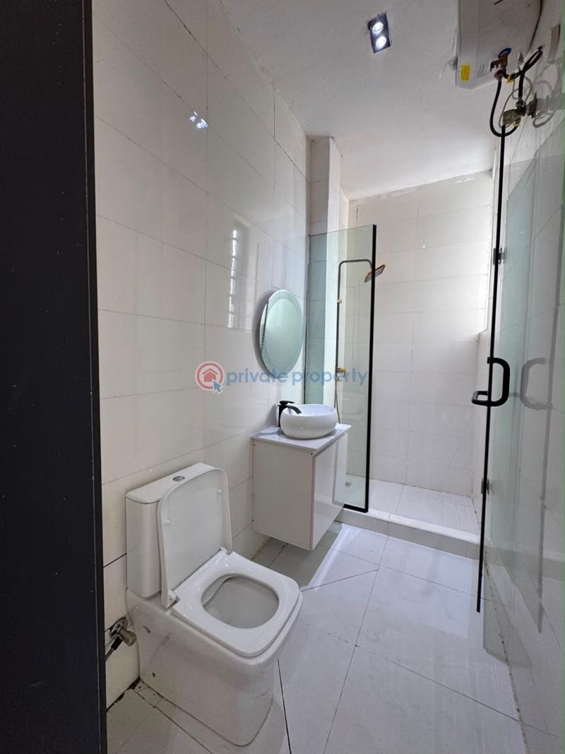 3 bedroom Duplex For Sale Ikota Lekki Lagos - 4