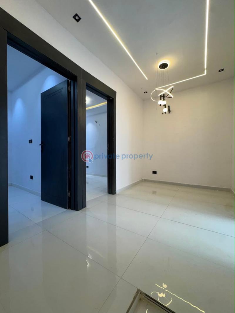 3 bedroom Duplex For Sale Ikota Lekki Lagos - 6