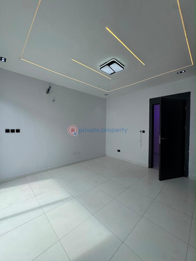 3 bedroom Duplex For Sale Ikota Lekki Lagos - 10