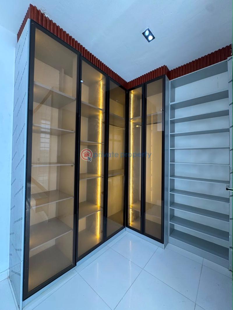 3 bedroom Duplex For Sale Ikota Lekki Lagos - 8