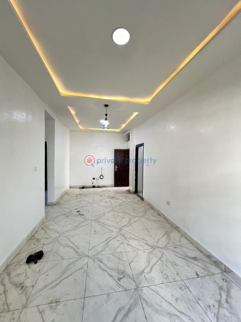 3 bedroom Flat & Apartment For Rent Thera Annex Sangotedo Ajah Lagos - 3