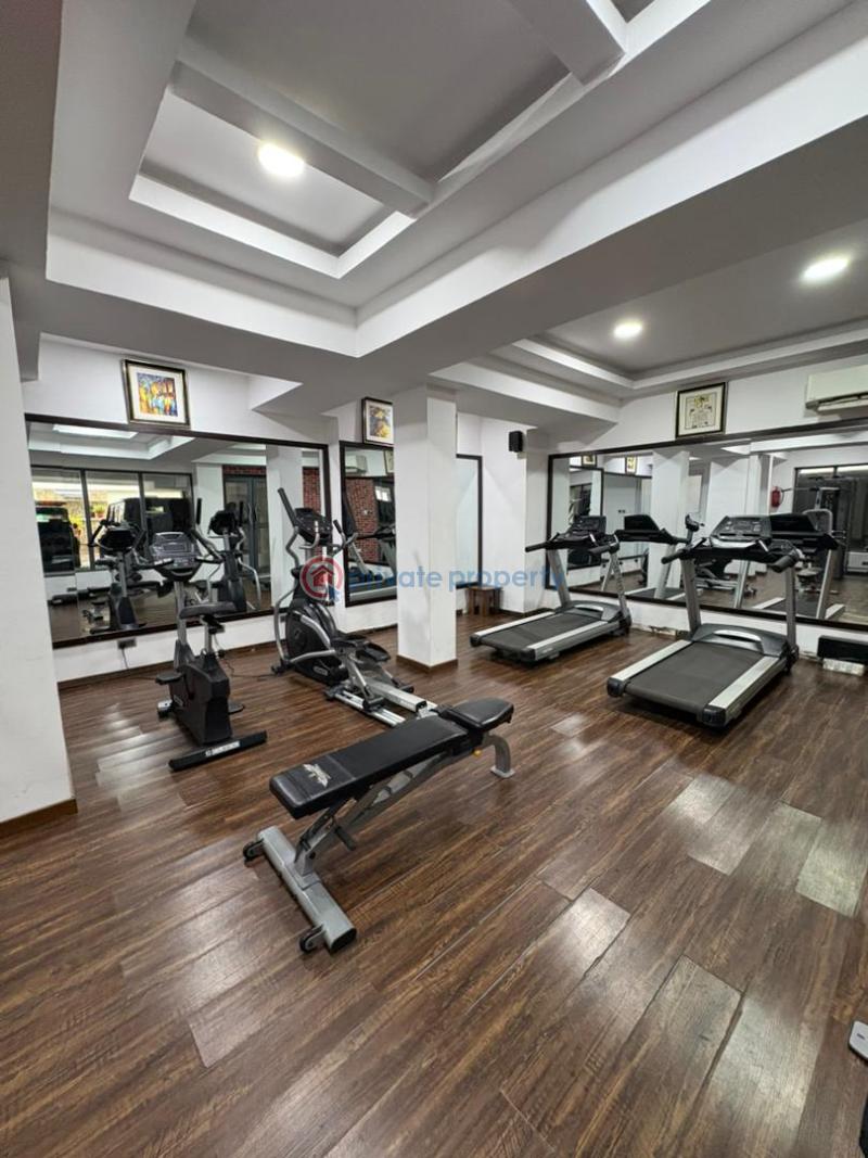 3 bedroom Shared Apartment Short let Ikoyi Lagos - 2