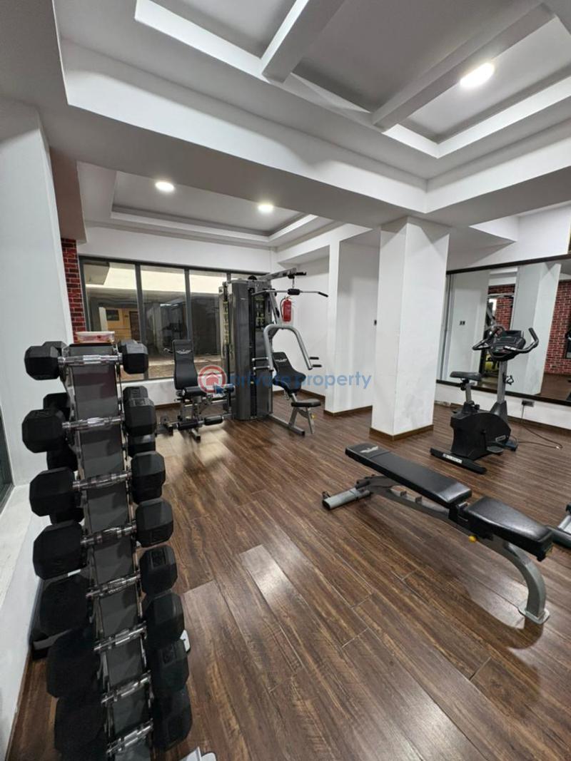 3 bedroom Shared Apartment Short let Ikoyi Lagos - 1