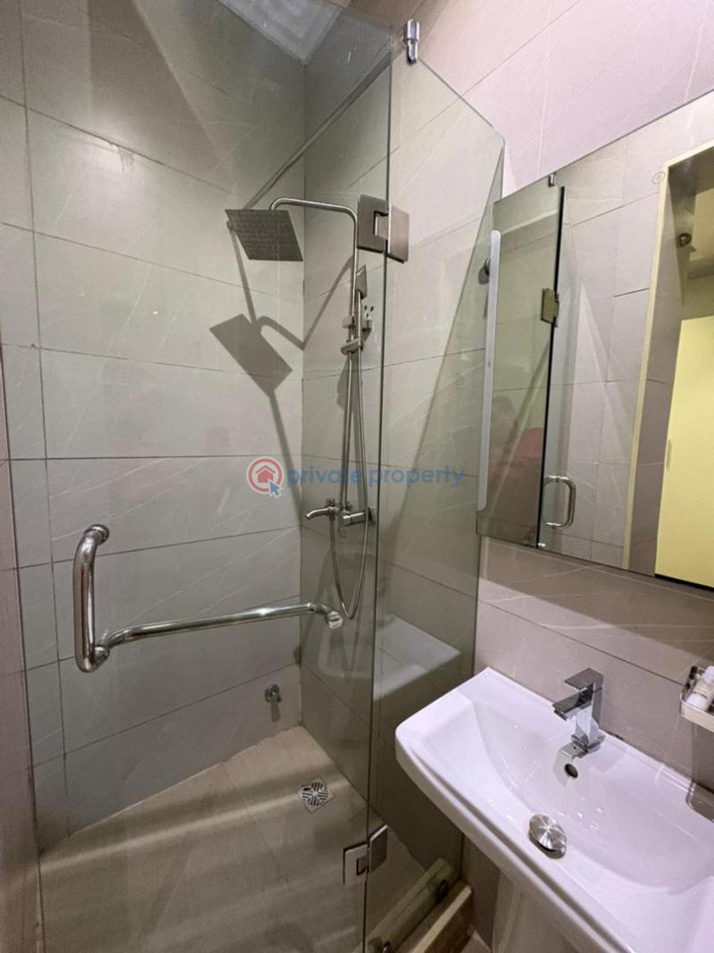 3 bedroom Shared Apartment Short let Ikoyi Lagos - 8