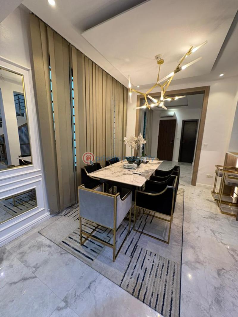 3 bedroom Shared Apartment Short let Ikoyi Lagos - 12