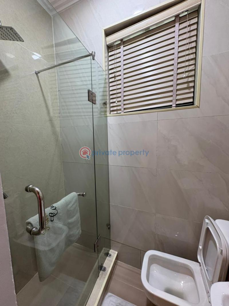 3 bedroom Shared Apartment Short let Ikoyi Lagos - 5
