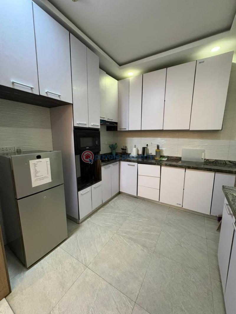 3 bedroom Shared Apartment Short let Ikoyi Lagos - 13