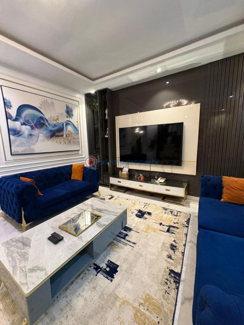 3 bedroom Shared Apartment Short let Ikoyi Lagos - 3