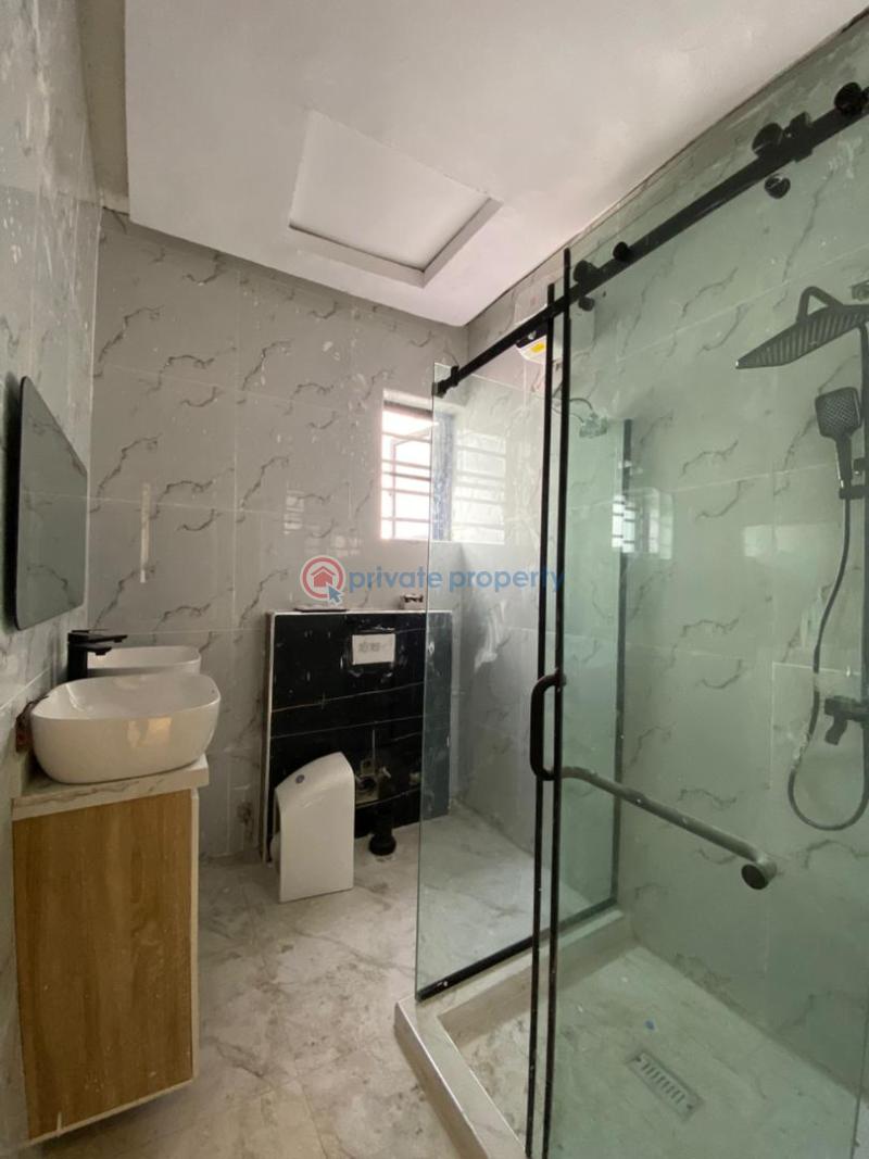 3 bedroom Terraced Duplex For Sale Ajah Lagos - 7