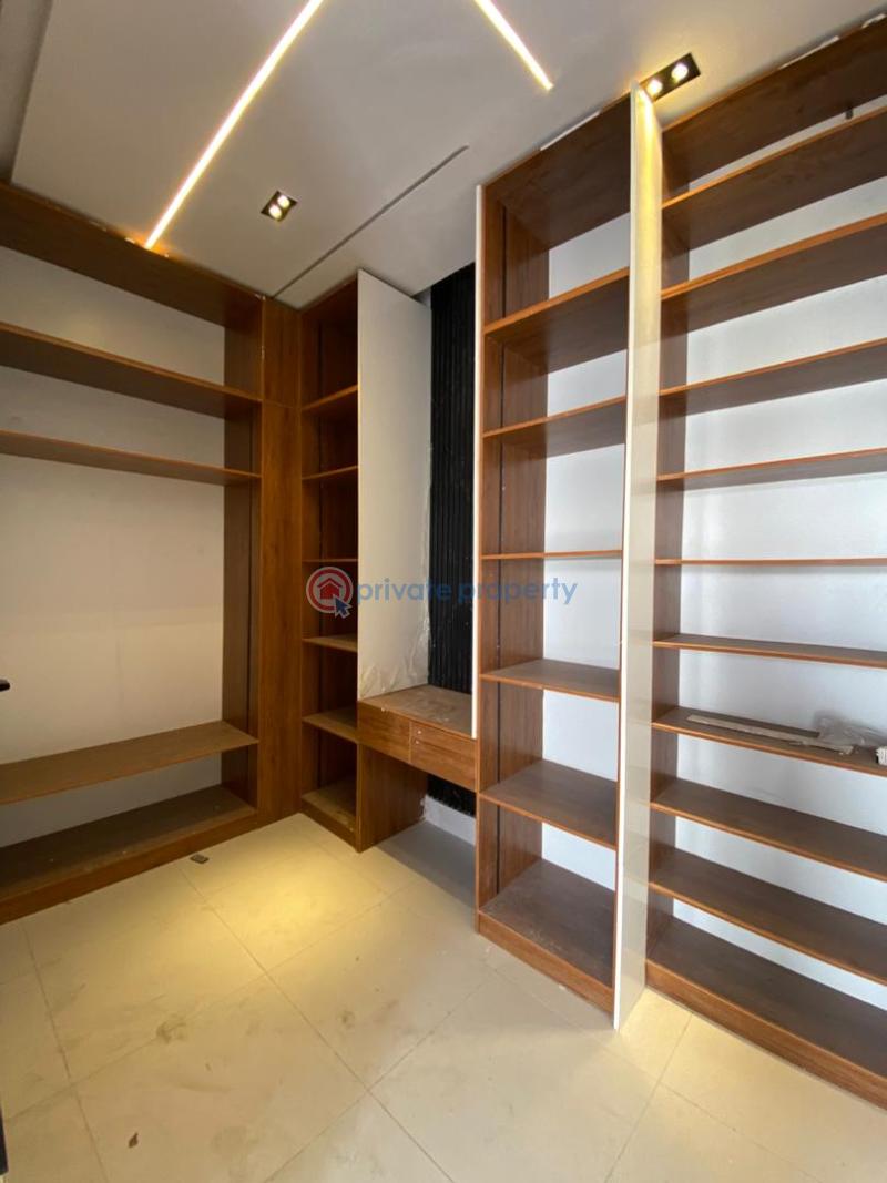 3 bedroom Terraced Duplex For Sale Ajah Lagos - 9
