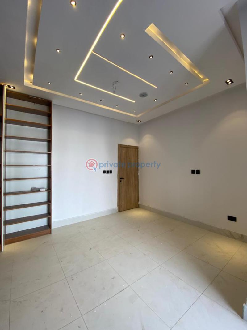 3 bedroom Terraced Duplex For Sale Ajah Lagos - 4