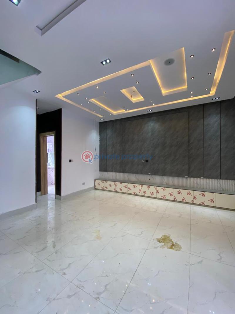 3 bedroom Terraced Duplex For Sale Ajah Lagos - 11