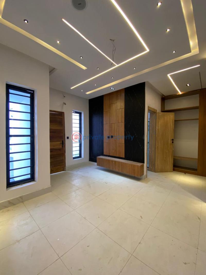 3 bedroom Terraced Duplex For Sale Ajah Lagos - 12