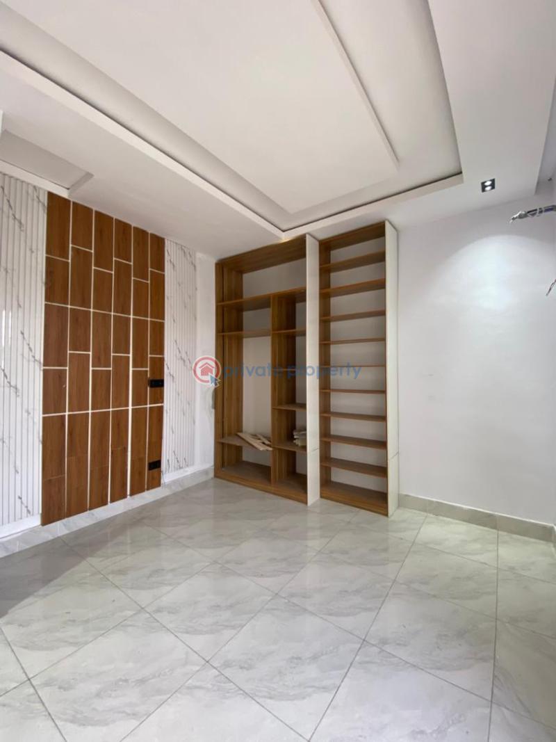 3 bedroom Terraced Duplex For Sale Ajah Lagos - 1