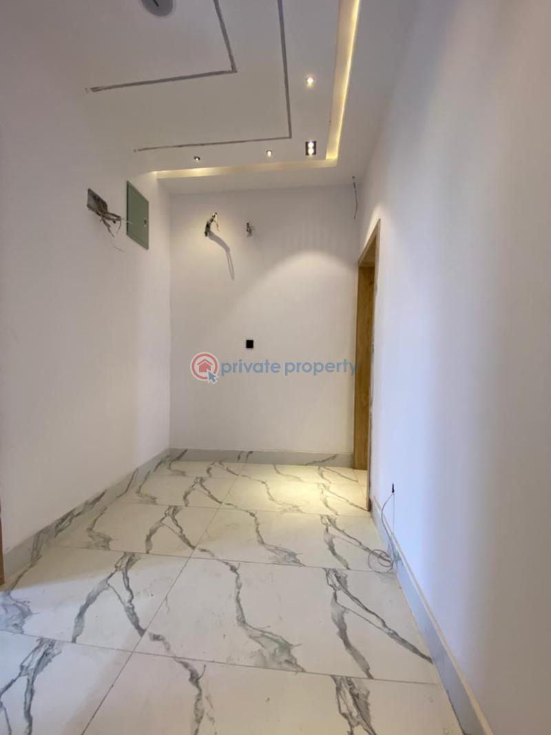 3 bedroom Terraced Duplex For Sale Ajah Lagos - 5