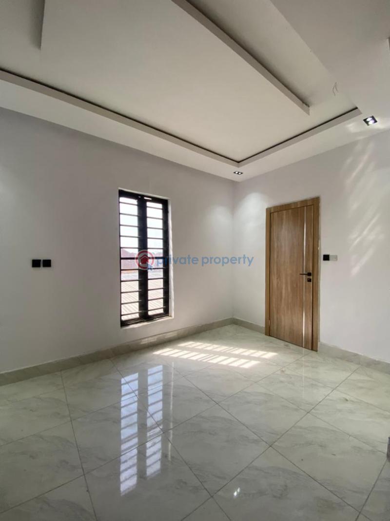 3 bedroom Terraced Duplex For Sale Ajah Lagos - 8