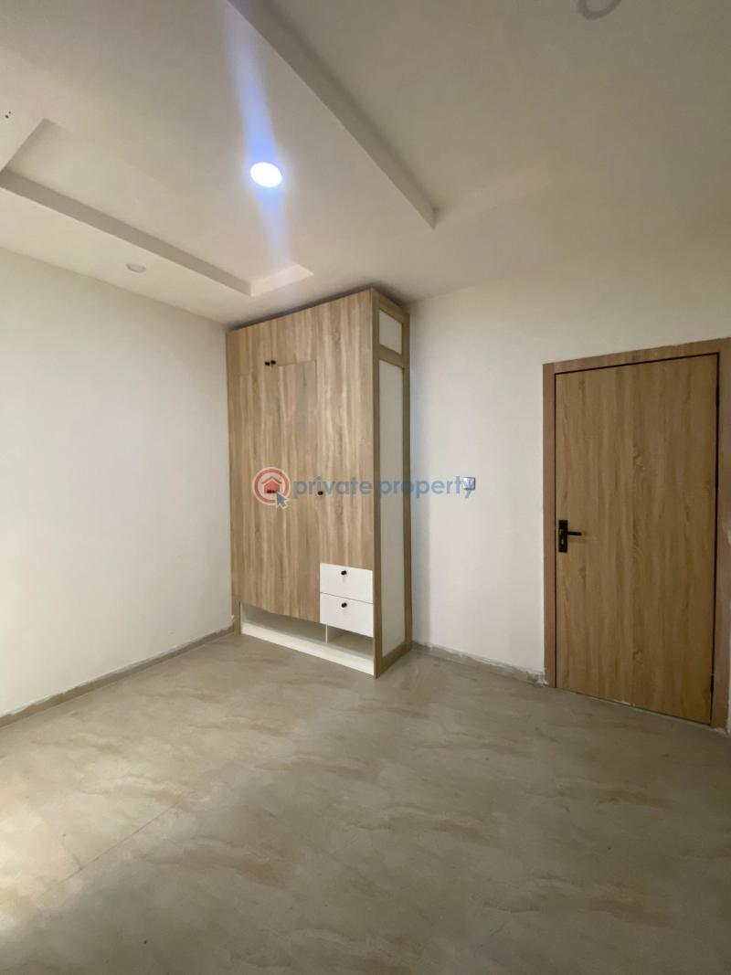 3 bedroom Terraced Duplex For Sale Ilaje Ajah Lagos - 16