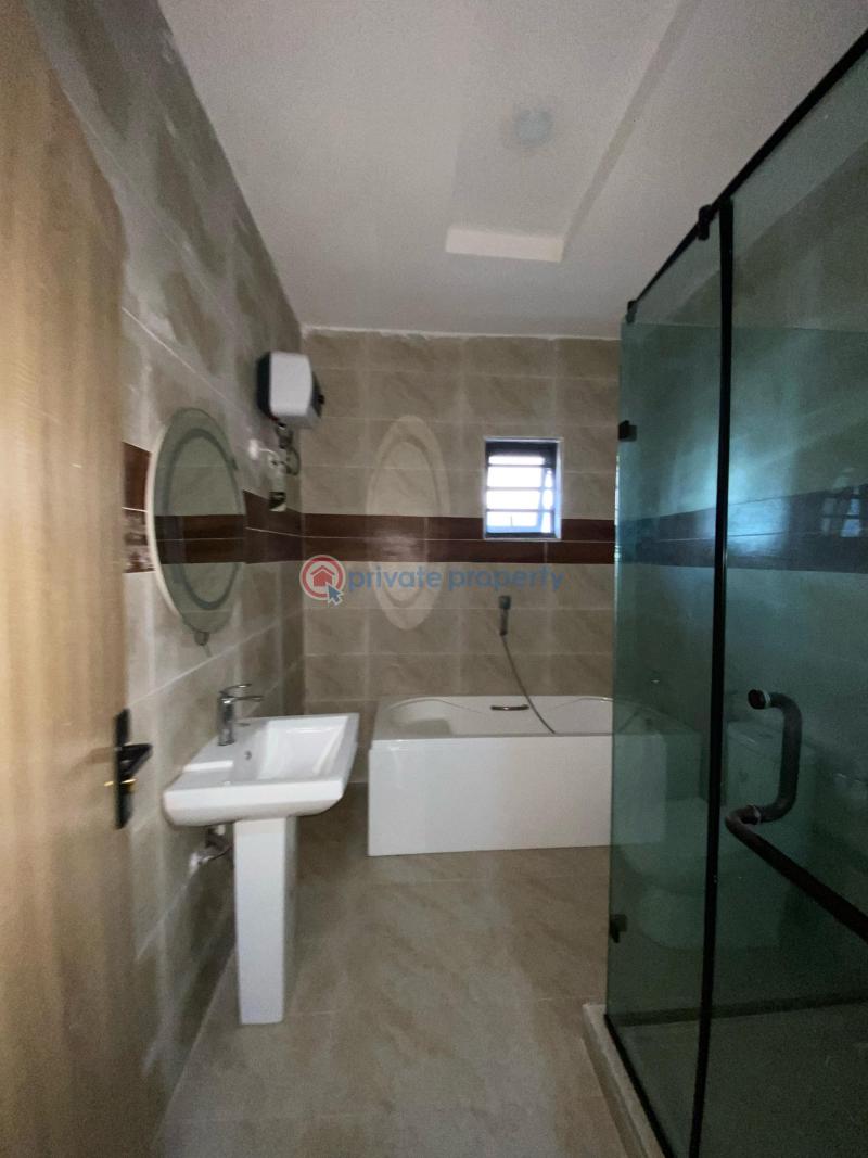 3 bedroom Terraced Duplex For Sale Ilaje Ajah Lagos - 3