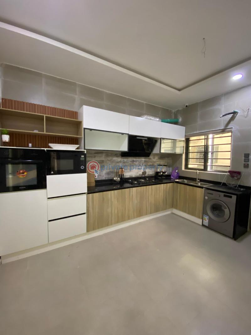 3 bedroom Terraced Duplex For Sale Ilaje Ajah Lagos - 13