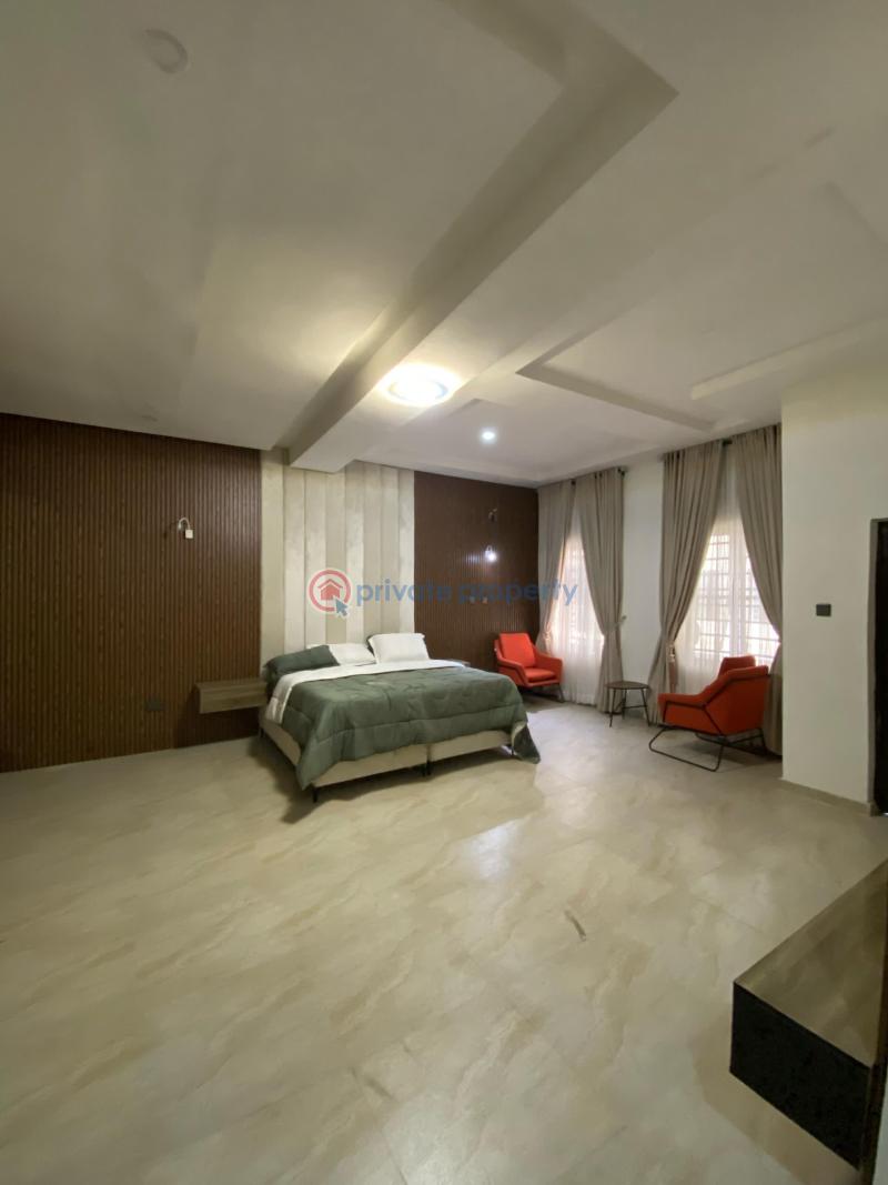 3 bedroom Terraced Duplex For Sale Ilaje Ajah Lagos - 12