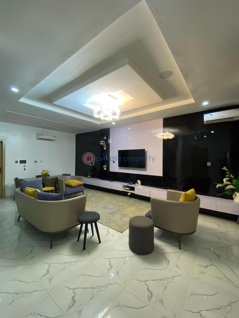 3 bedroom Terraced Duplex For Sale Ilaje Ajah Lagos - 15