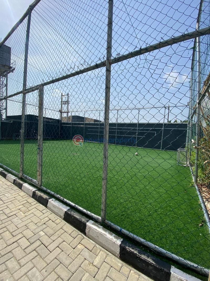 3 bedroom Terraced Duplex For Sale Ilaje Ajah Lagos - 1