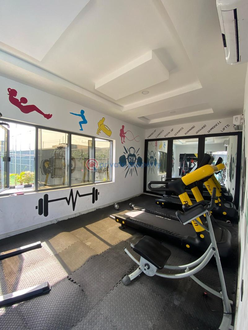 3 bedroom Terraced Duplex For Sale Ilaje Ajah Lagos - 5