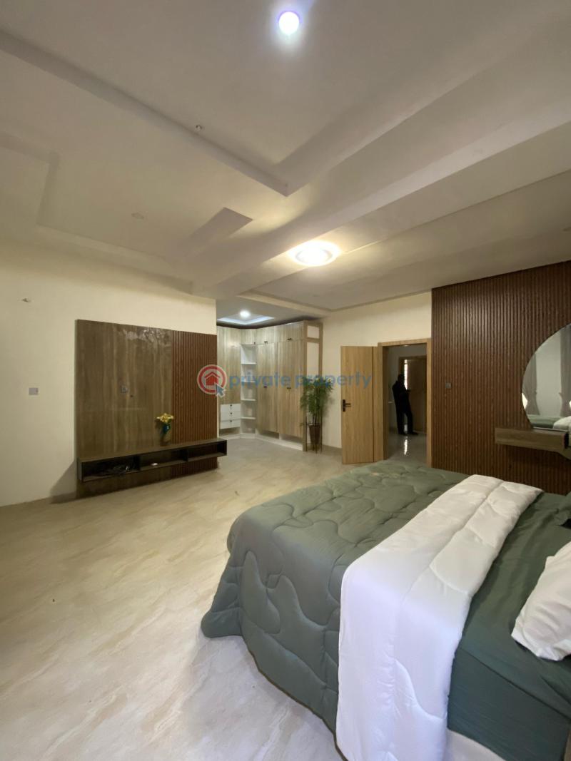 3 bedroom Terraced Duplex For Sale Ilaje Ajah Lagos - 9