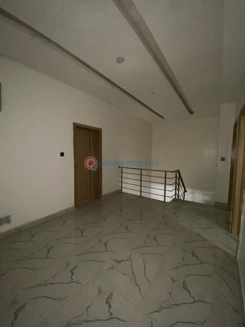 3 bedroom Terraced Duplex For Sale Ilaje Ajah Lagos - 7