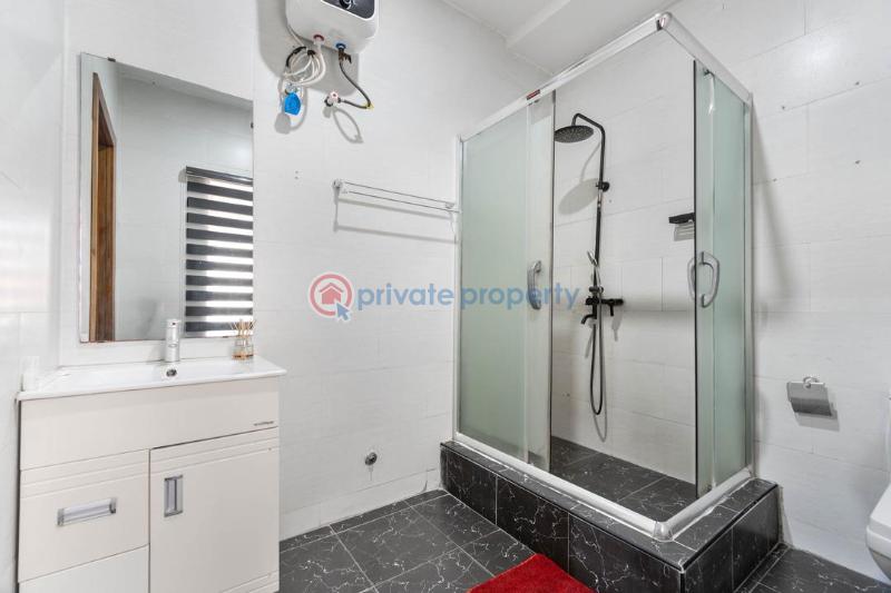 3 bedroom Flat & Apartment Short let Lekki Phase 1 Lagos - 4