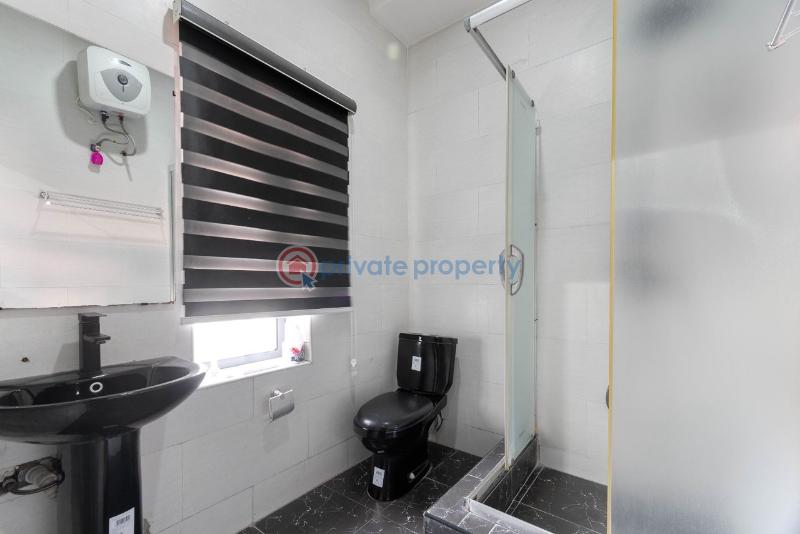 3 bedroom Flat & Apartment Short let Lekki Phase 1 Lagos - 8