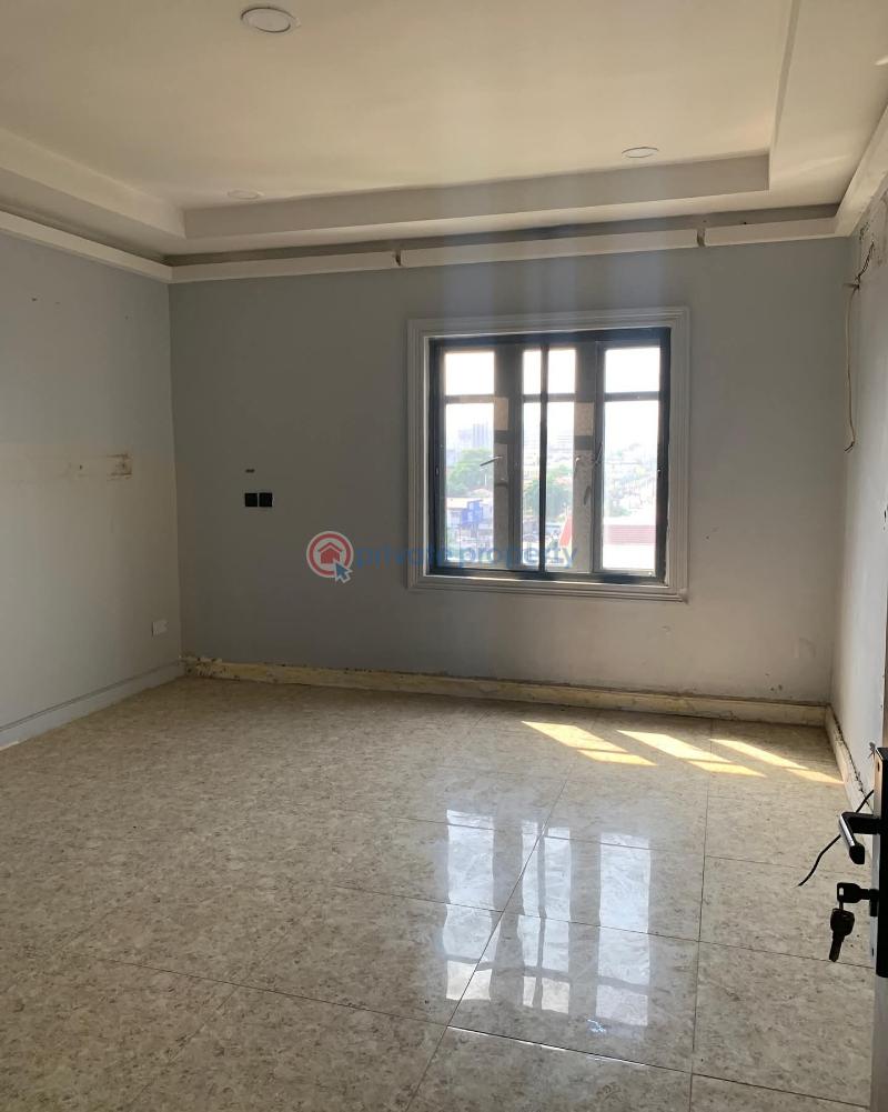 3 bedroom Block Of Flats For Rent Victoria Island Lagos - 3