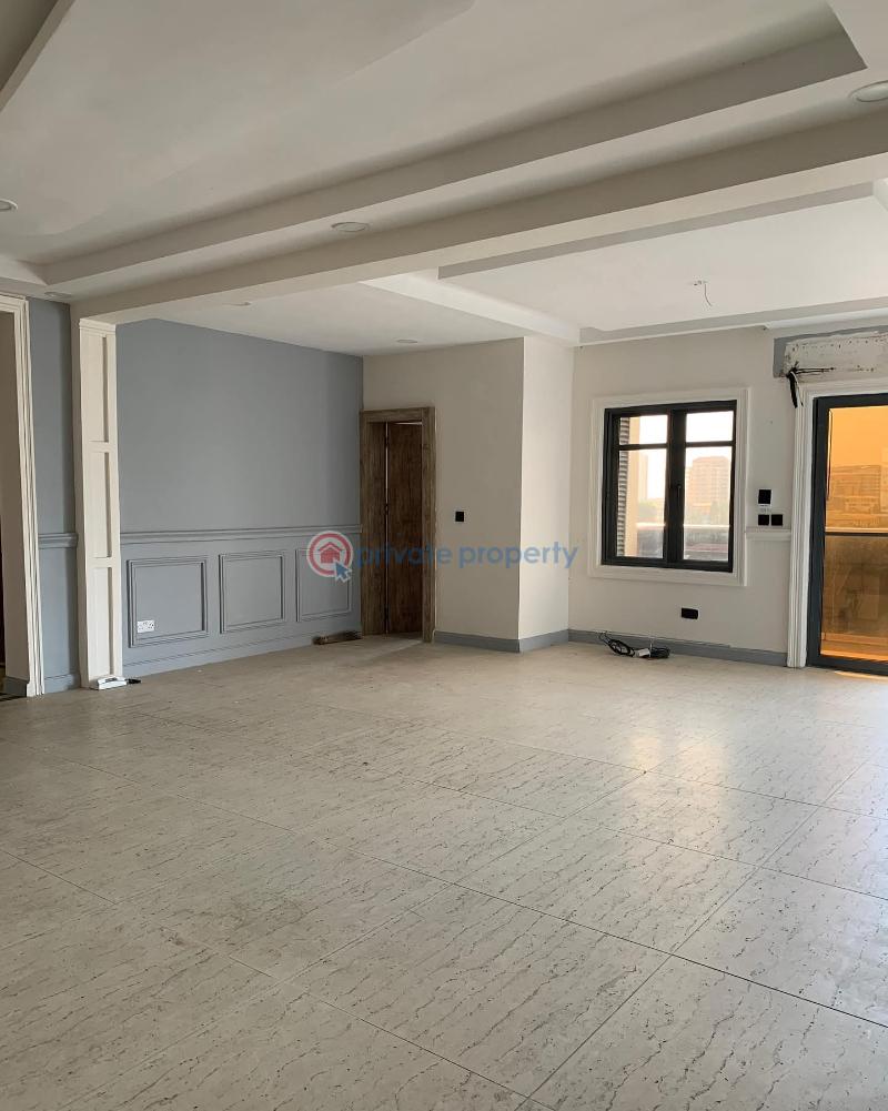 3 bedroom Block Of Flats For Rent Victoria Island Lagos - 2