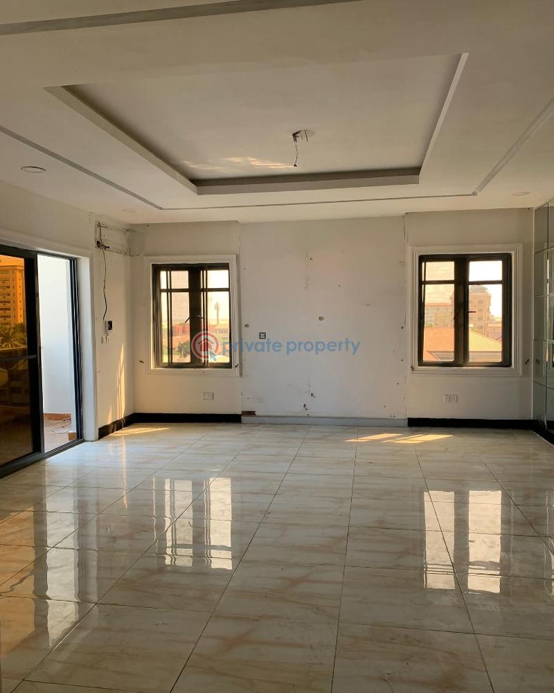 3 bedroom Block Of Flats For Rent Victoria Island Lagos - 1