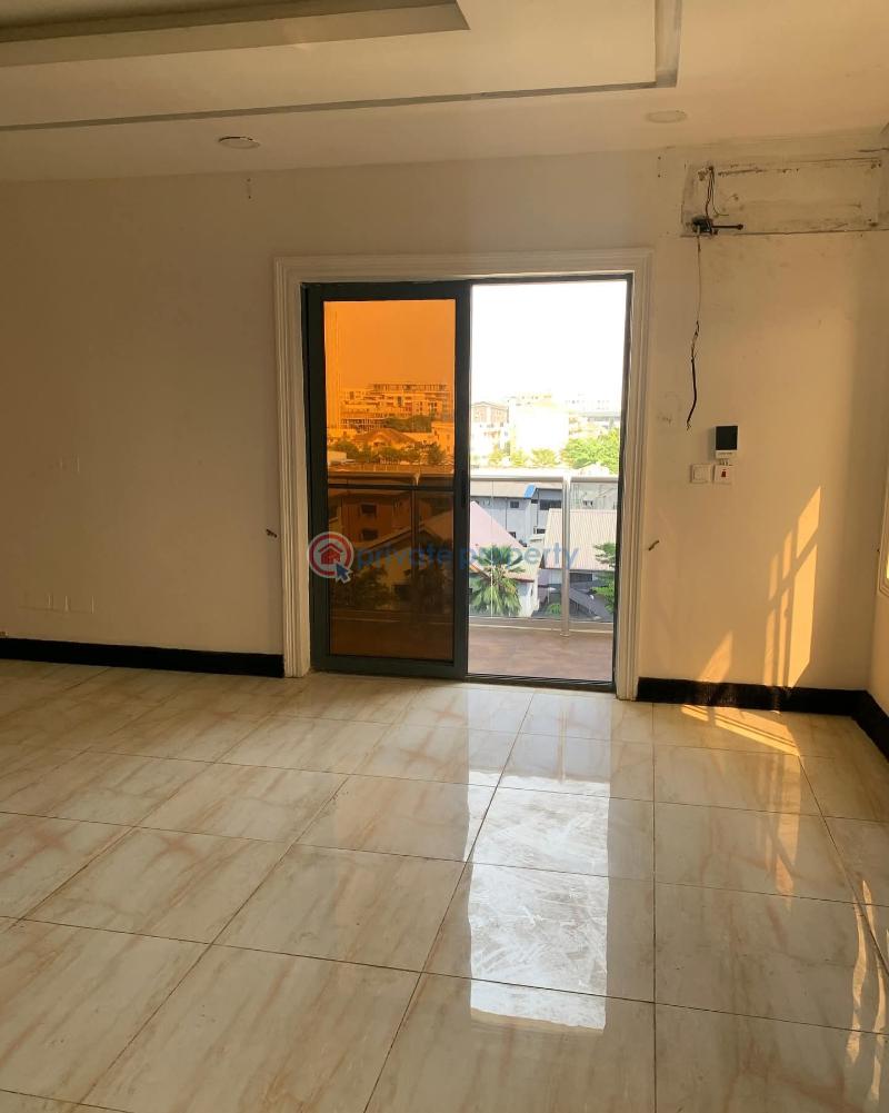 3 bedroom Block Of Flats For Rent Victoria Island Lagos - 4