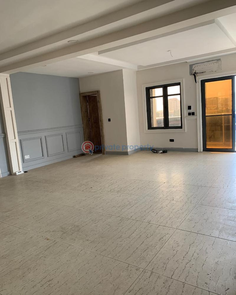 3 bedroom Block Of Flats For Rent Victoria Island Lagos - 7