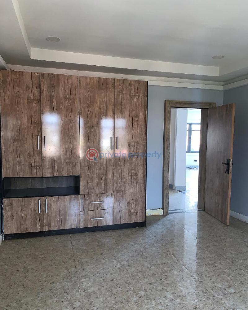 3 bedroom Block Of Flats For Rent Victoria Island Lagos - 5