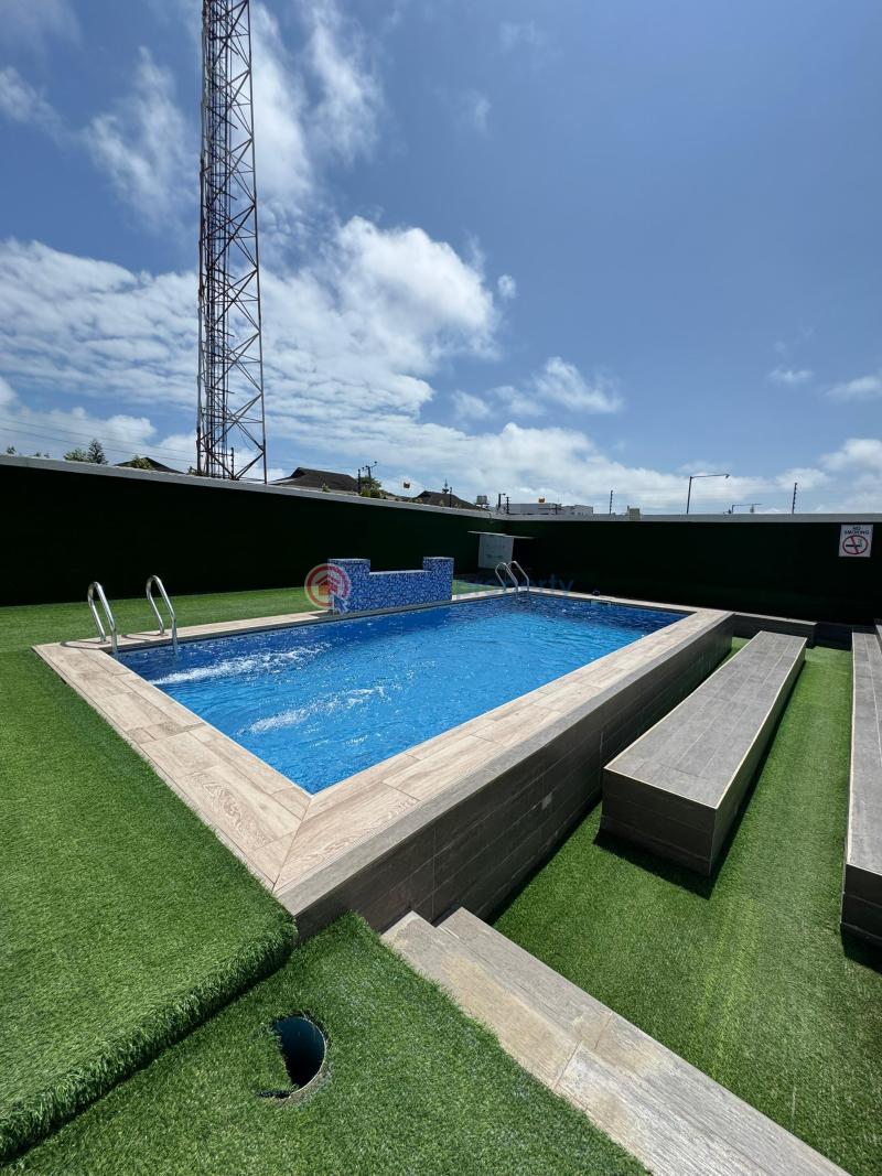 3 bedroom Short Stay Short let Justice Court, Igbo Efon Lekki Lagos - 15