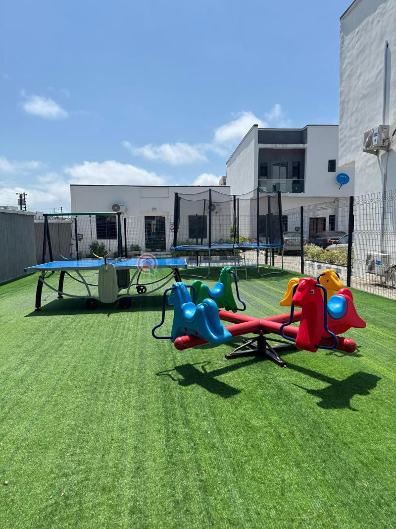 3 bedroom Short Stay Short let Justice Court, Igbo Efon Lekki Lagos - 13