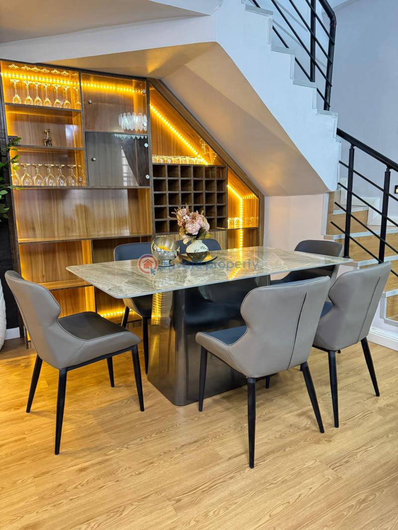 3 bedroom Short Stay Short let Justice Court, Igbo Efon Lekki Lagos - 1