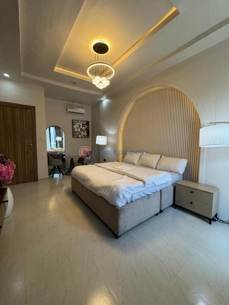 3 bedroom Short Stay Short let Justice Court, Igbo Efon Lekki Lagos - 9