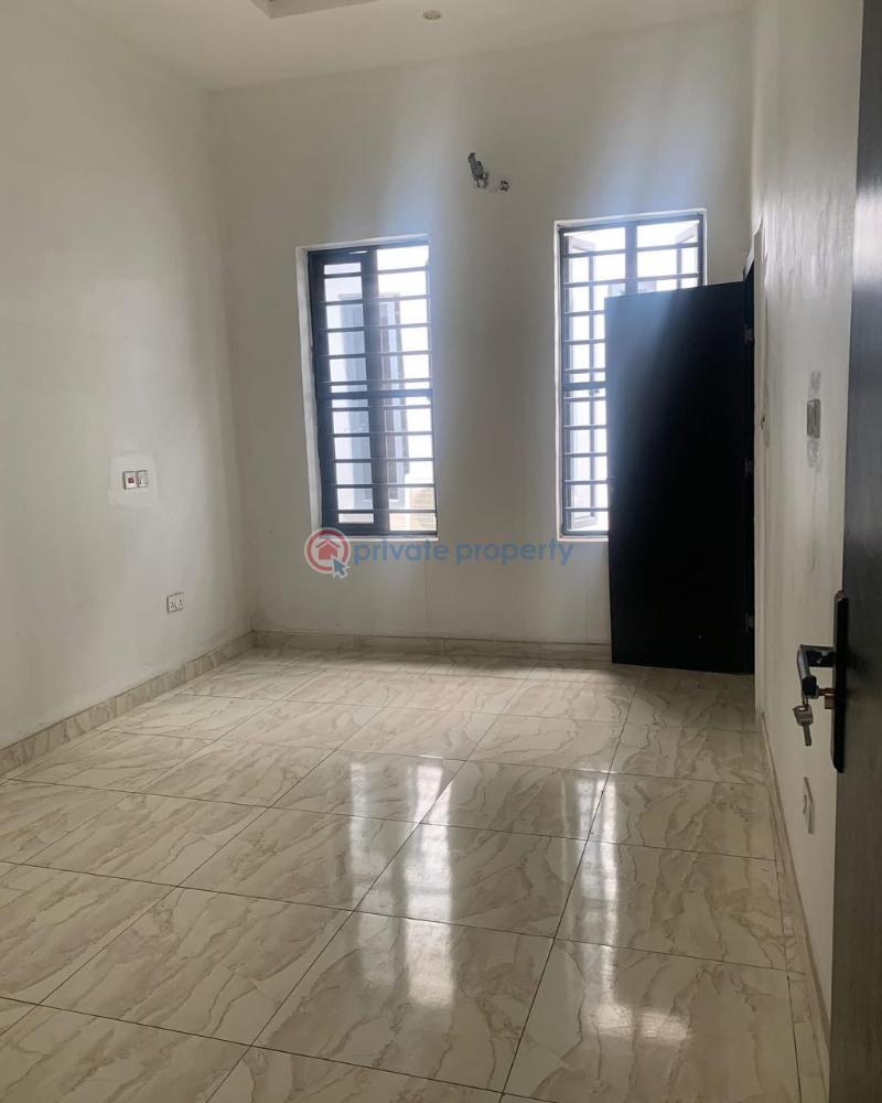 4 bedroom Semi detached Duplex For Rent Lekki Expressway Lagos - 4