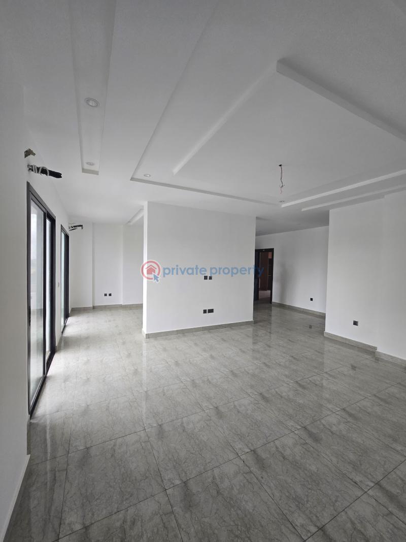 4 bedroom Flat & Apartment For Sale Ikoyi Lagos - 13