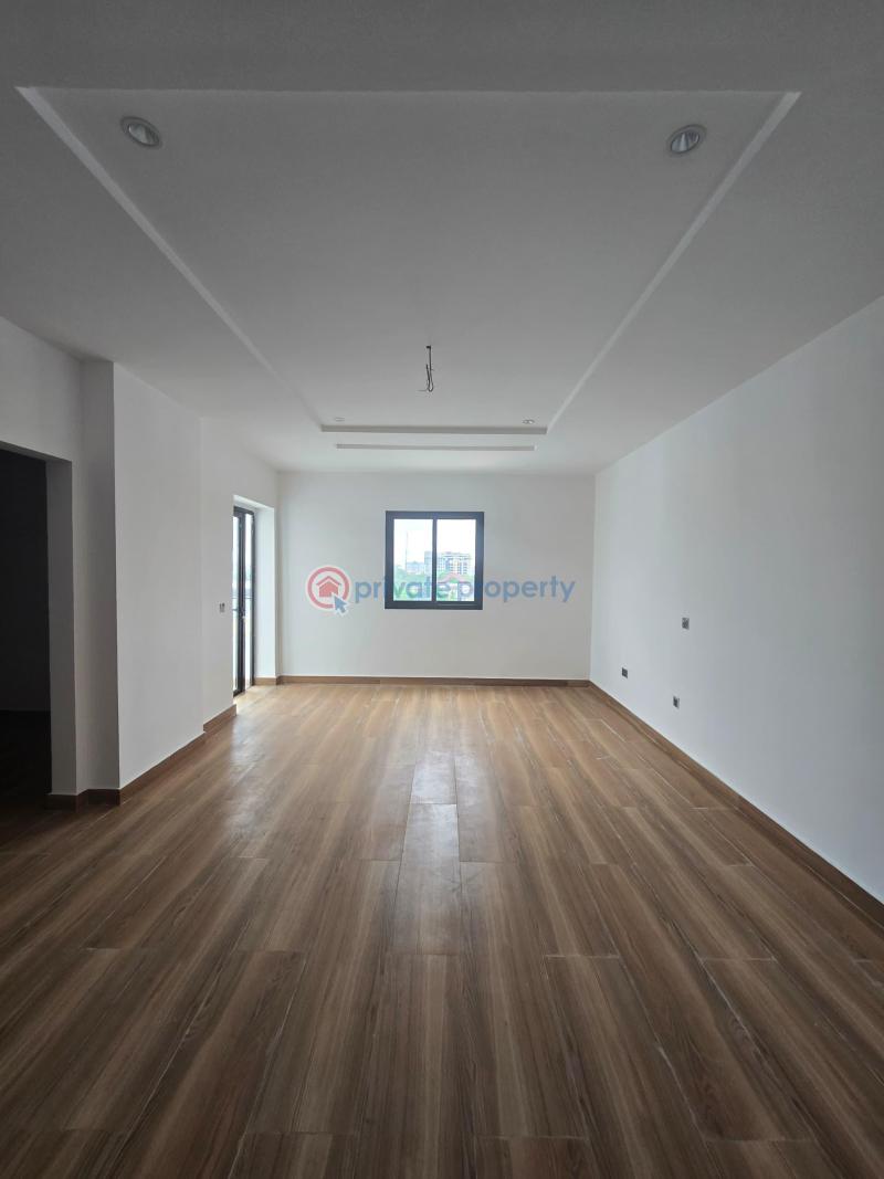 Stunning  4 bedroom apartment with gym, elevator, swimming pool & gym. - 6 4 bedroom Block Of Flats For Sale Ikoyi Lagos - 6