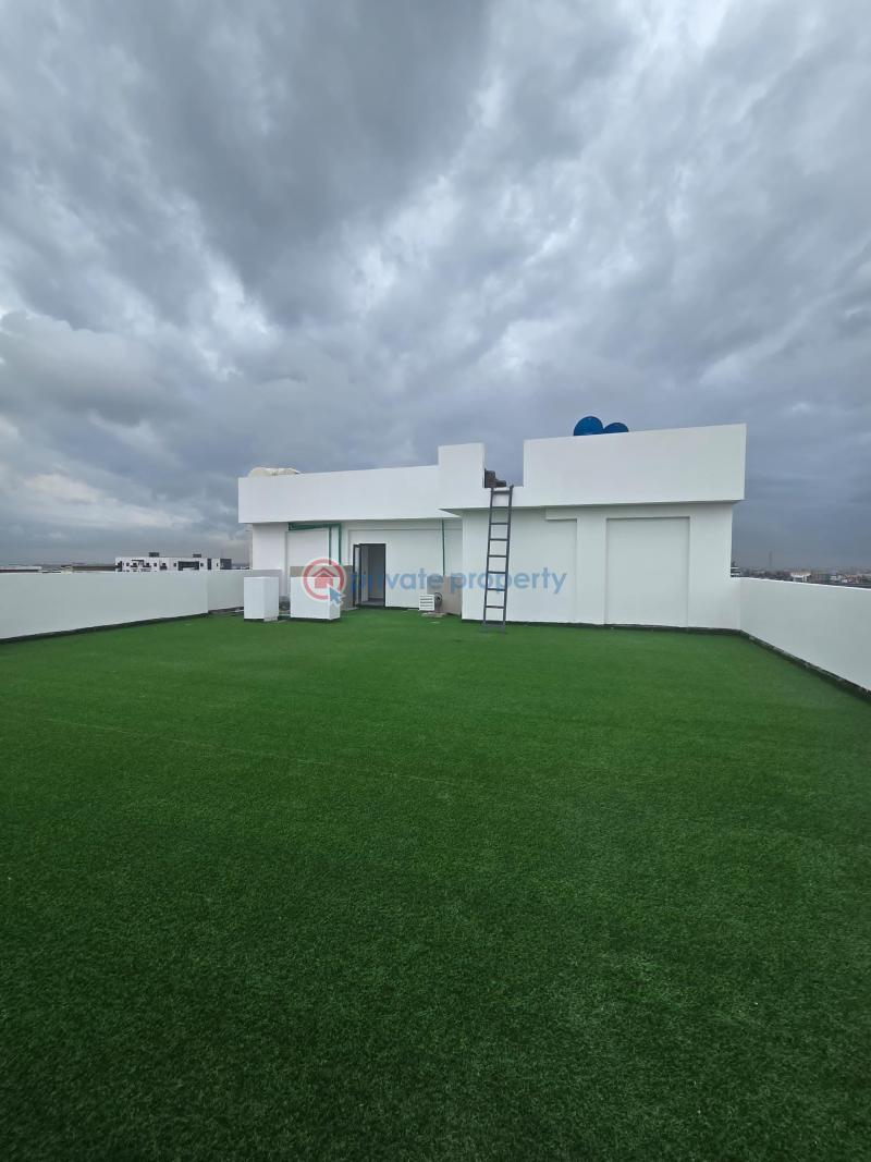 4 bedroom Flat & Apartment For Sale Ikoyi Lagos - 2