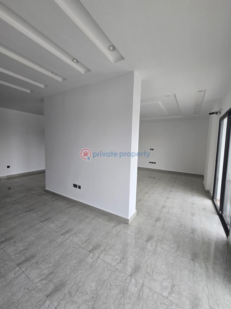 Stunning  4 bedroom apartment with gym, elevator, swimming pool & gym. - 9 4 bedroom Block Of Flats For Sale Ikoyi Lagos - 9