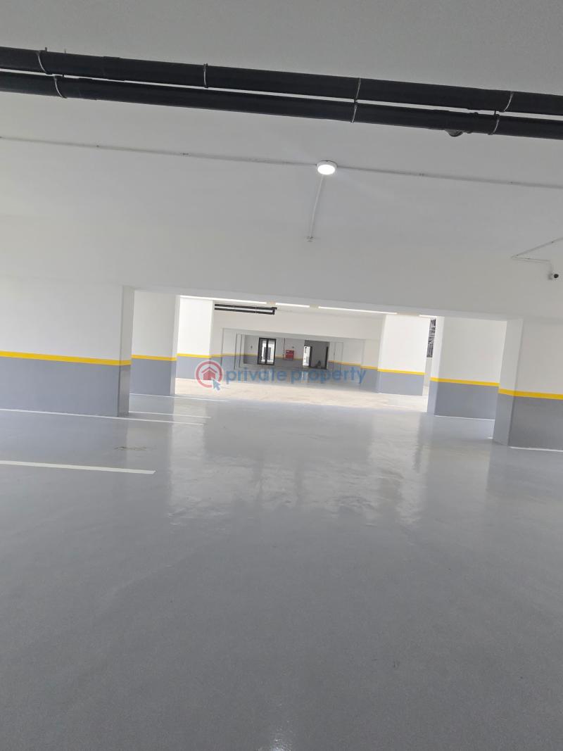 Stunning  4 bedroom apartment with gym, elevator, swimming pool & gym. - 4 4 bedroom Block Of Flats For Sale Ikoyi Lagos - 4